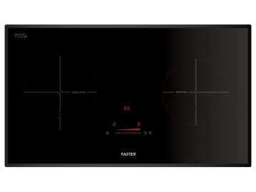 Bếp từ FASTER FS 741 GI - Made in Germany